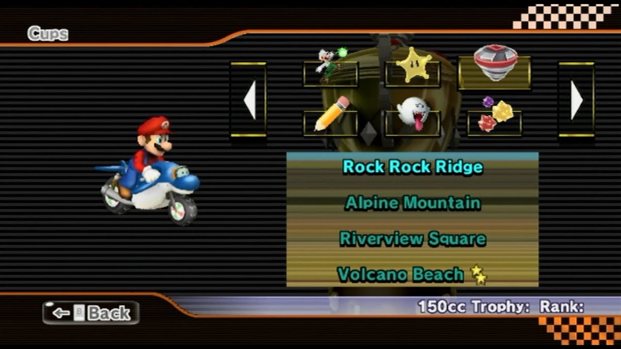 How To Download Custom Tracks On Mario Kart Wii