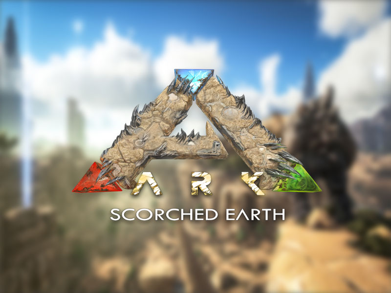Ark Scorched Earth Free Download